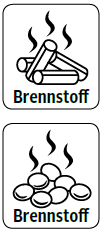 Brennstoffe