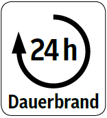 Dauerbrand