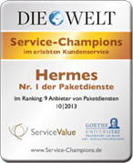 Service Champions