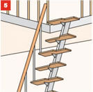 Systemtreppe 1