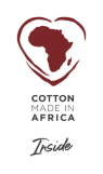 Cotton made in Africa – Hard Identity Preserved (HIP)