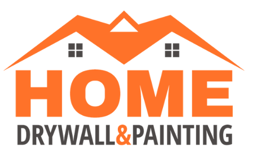 Drywall Repair Logo