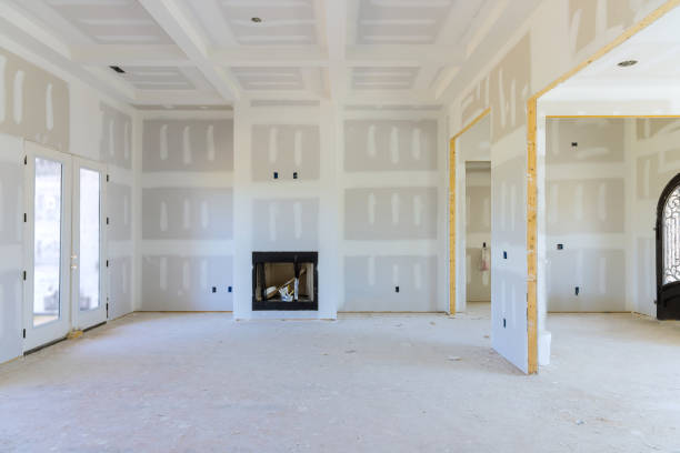 Comprehensive  Overview to Drywall Repair and Painting in Colorado
