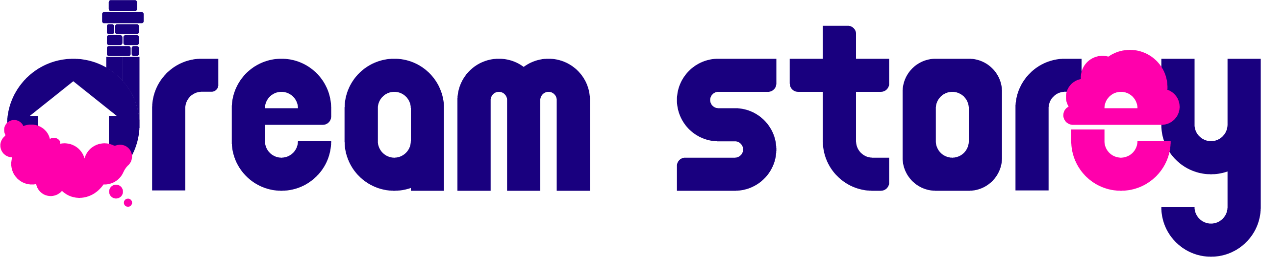 Dream Storey Logo