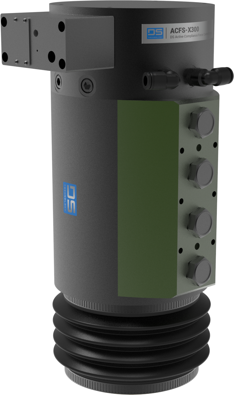 ACFS-
LCZ500