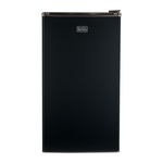 how to fill up a black plus decker mini fridge｜TikTok Search