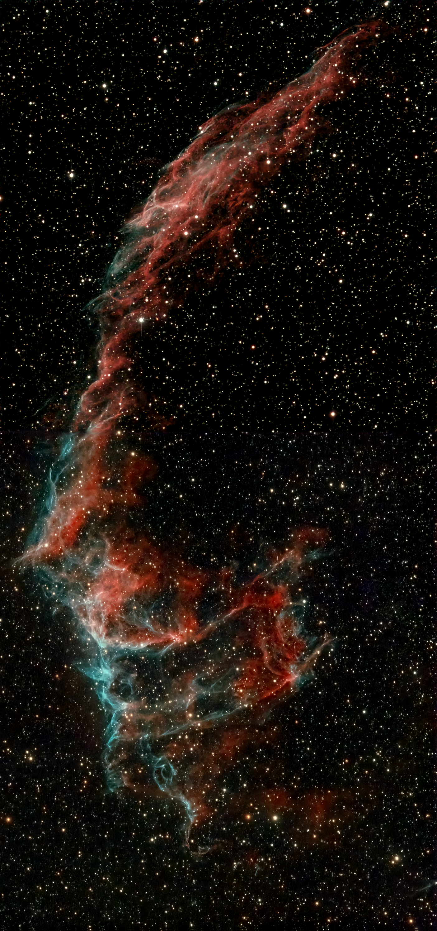 Nebulosa del velo