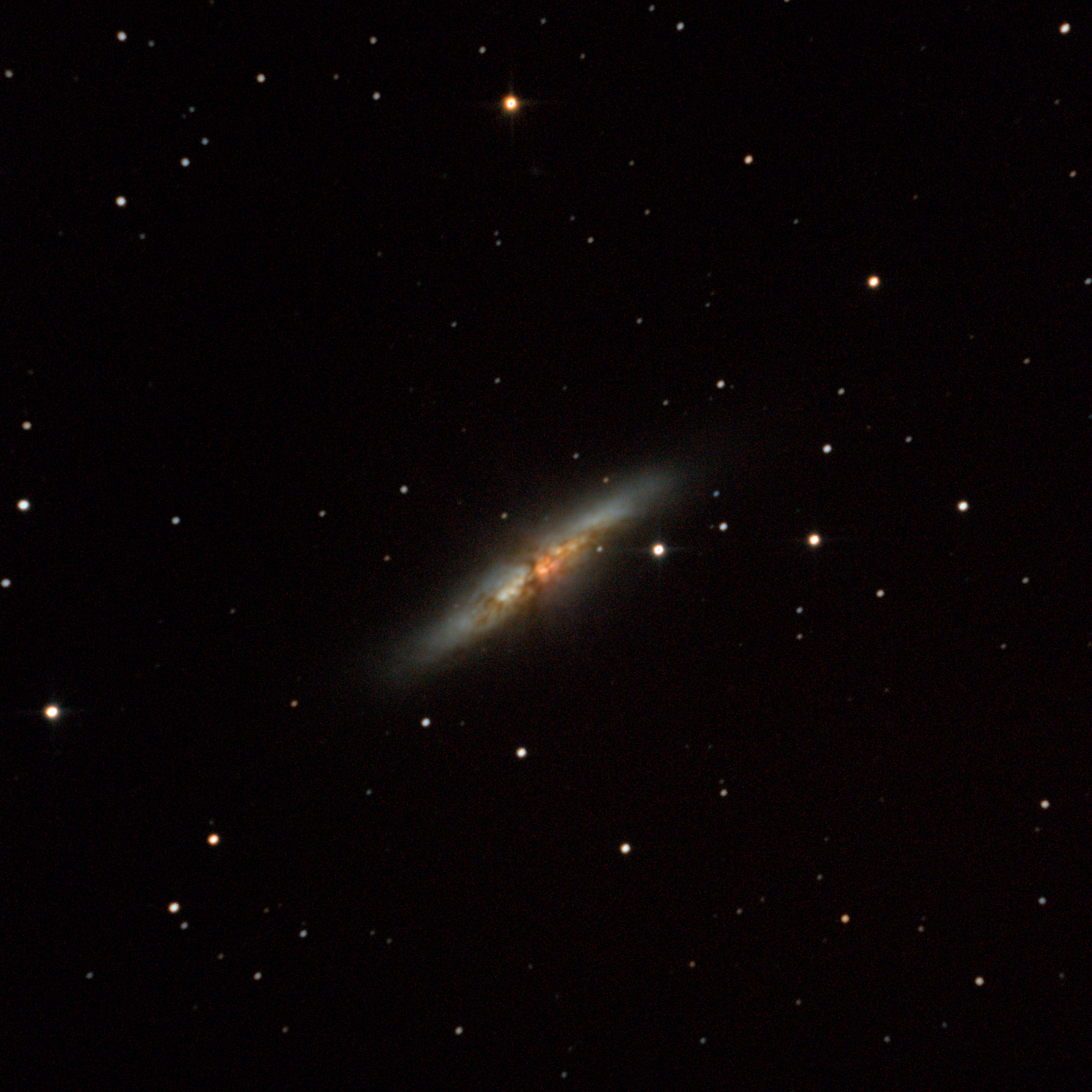 M81 + M82 : Galaxies de Bode et du Cigare Picture-3da1b0a0d9bc8fb4dc40861cb46e3f36-original