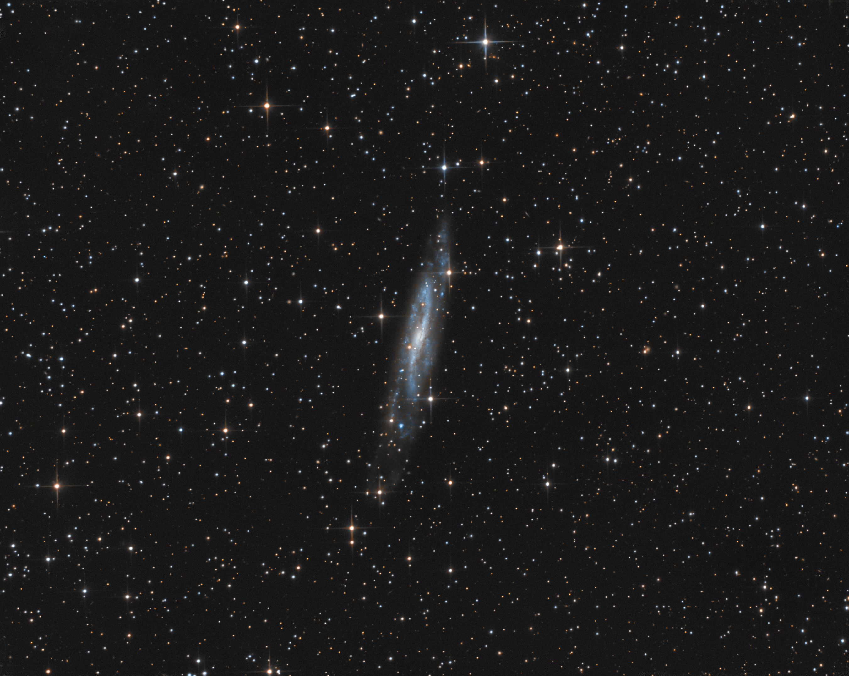 Ngc7640 belle spirale barré Picture-7384e796dc51a46fa78a664f75406bef-original