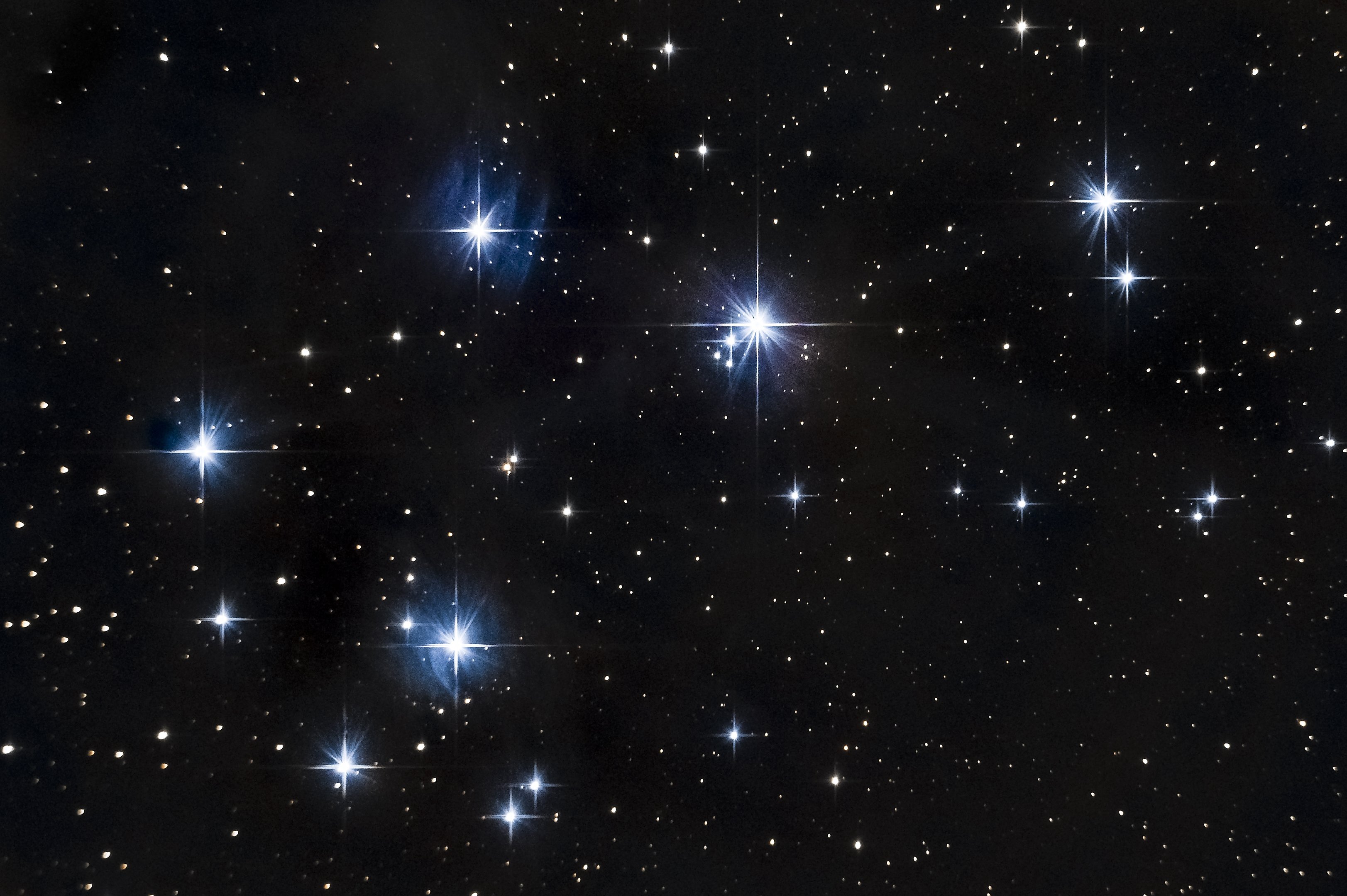 Pleiades Спутник