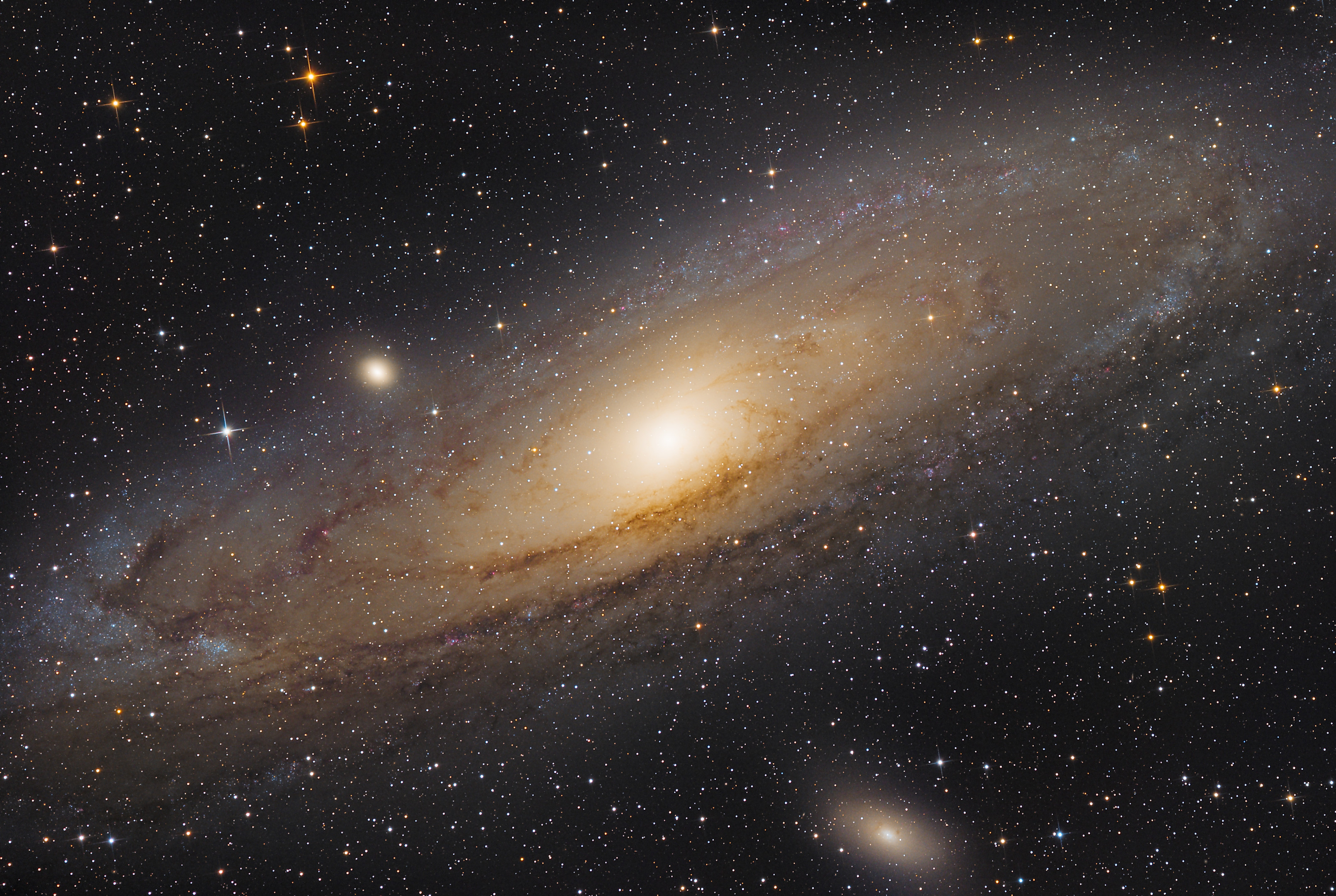 Https m 31. Туманность Андромеды m31. Галактика Андромеды m31. Туманность Андромеды Галактика Хаббл. Спиральная Галактика м31.