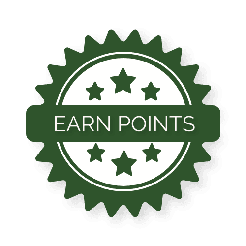 Earn Loyalty Points