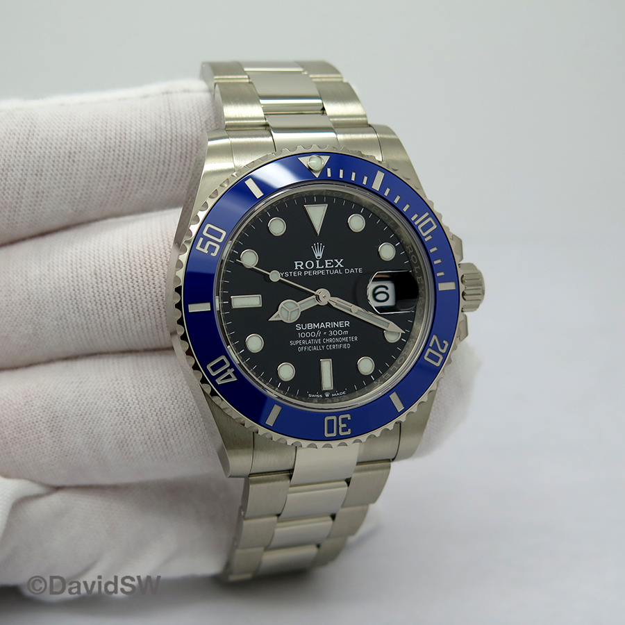 dsw rolex