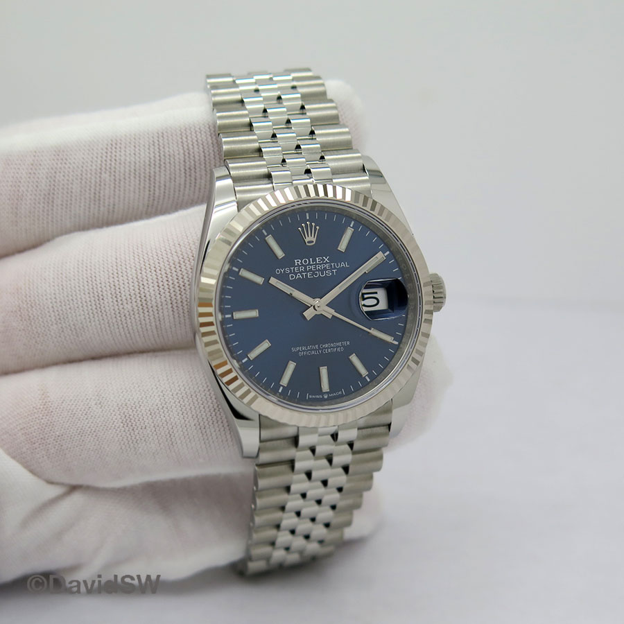 126234 rolex