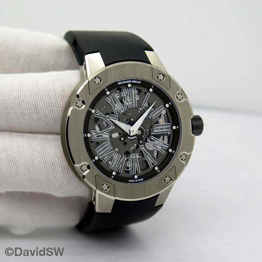 rolexforums davidsw