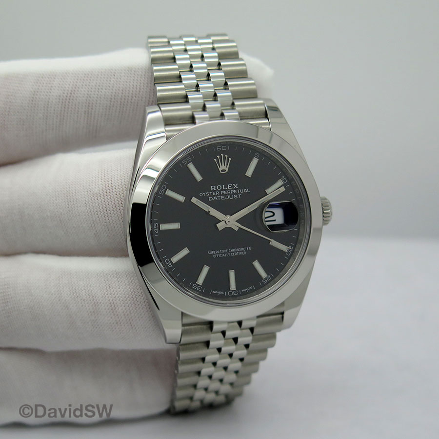 rolex davidsw