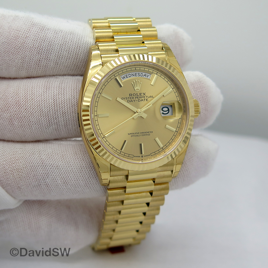 rolex 128238