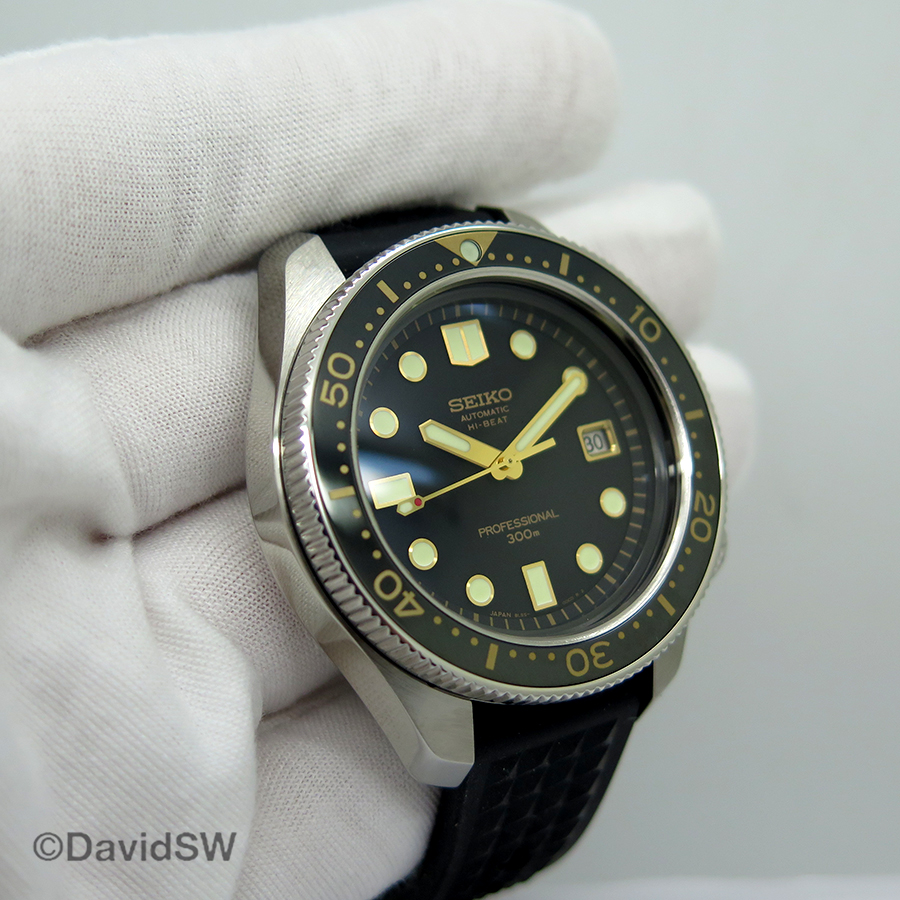 seiko prospex diver 300m