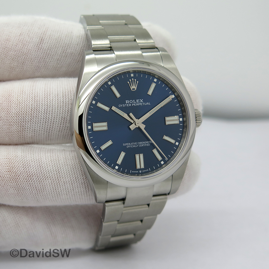 rolex davidsw