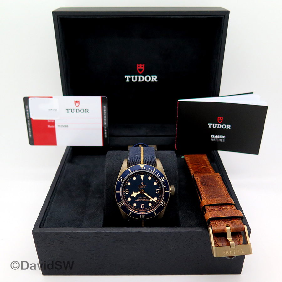 tudor 79250bb