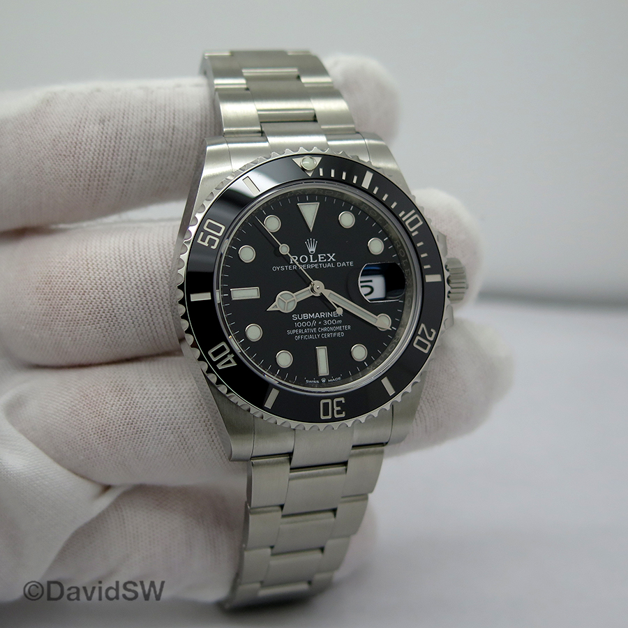 rolex davidsw