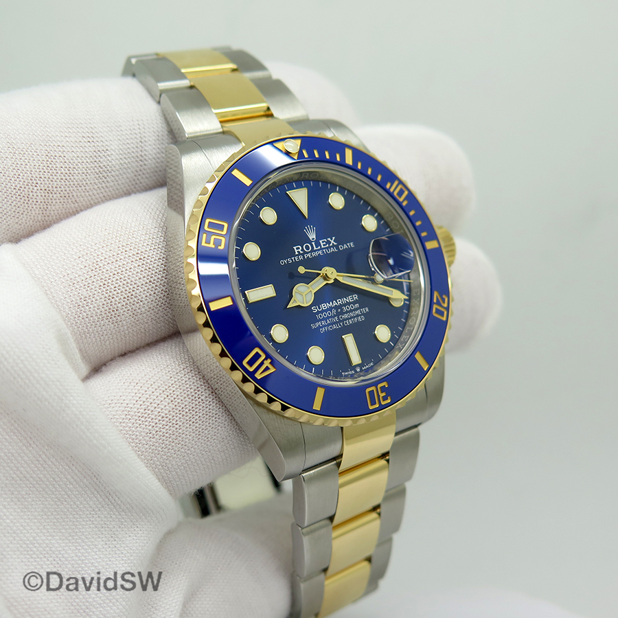 davidsw rolex