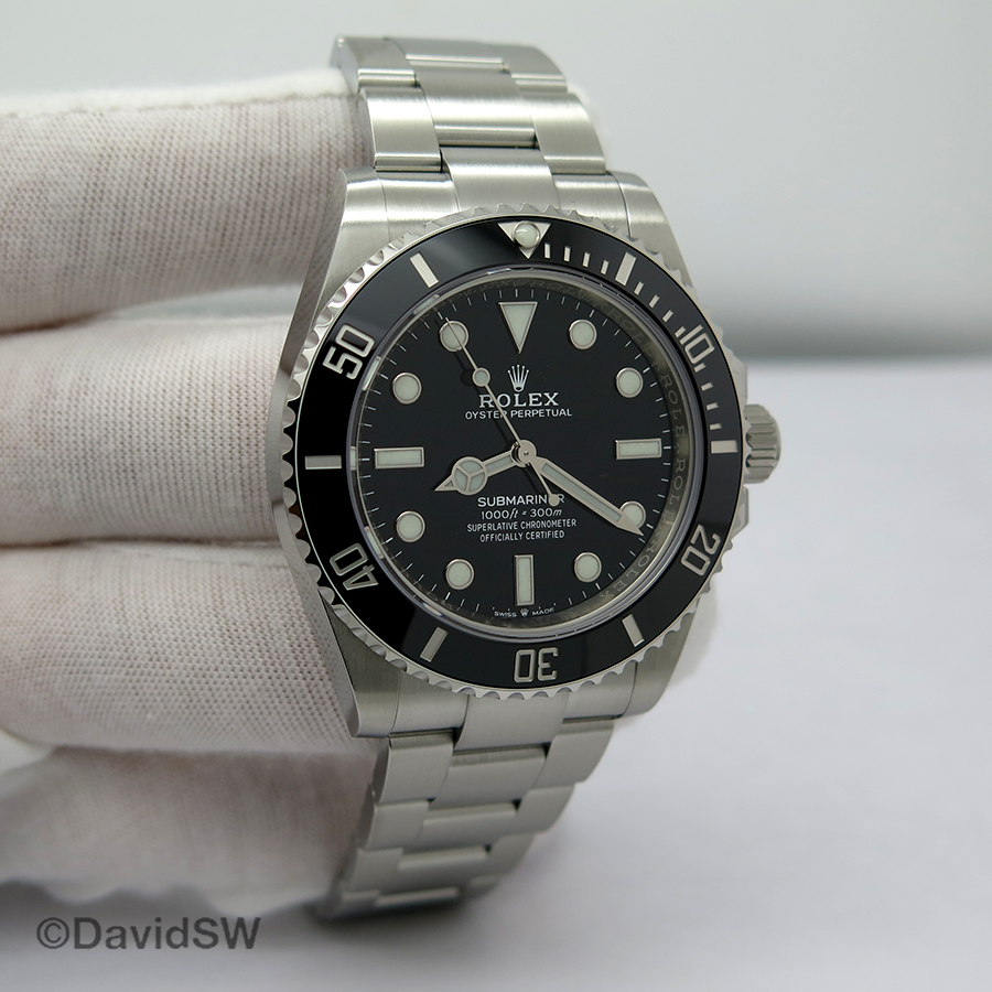 dsw rolex