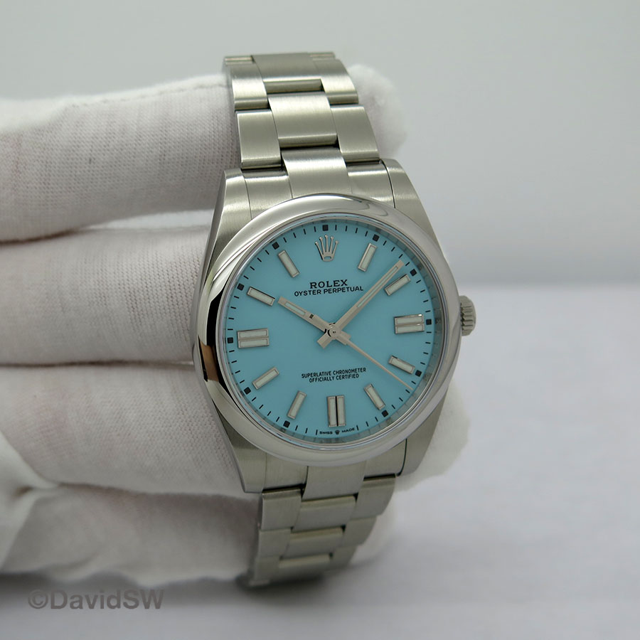 rolex davidsw