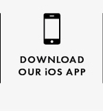 Download our iOS App