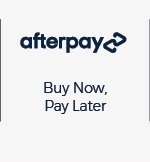 Afterpay buy now, pay later