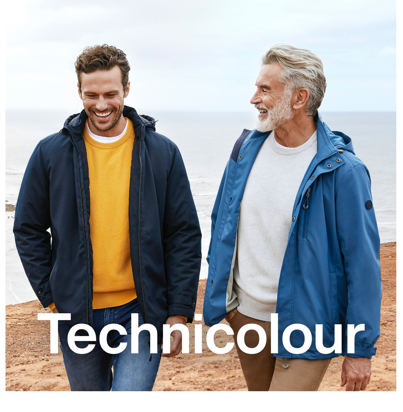 Men's Casual Winter Jackets Coats & Puffers GAZMAN