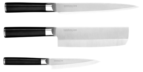 Steak Knives (Set of 4) – Kamikoto