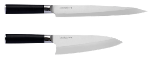 A Complete Understanding Of Kitchen Knife Types – Kamikoto