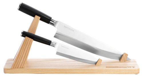 A Complete Understanding Of Kitchen Knife Types – Kamikoto