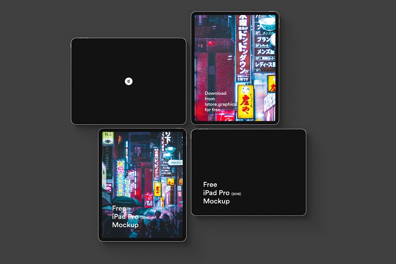 Download 43 Best Free Ipad Mockups 2021 Digitaltemplatemarket