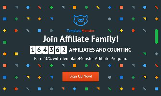 template monster affiliate