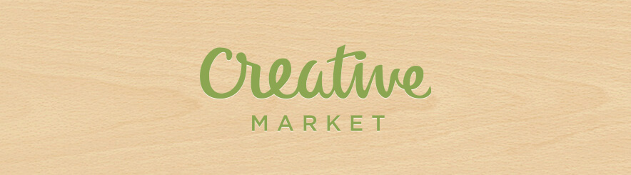 Creative Market Affiliate