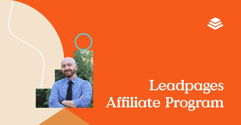 Leadpages Affiliate