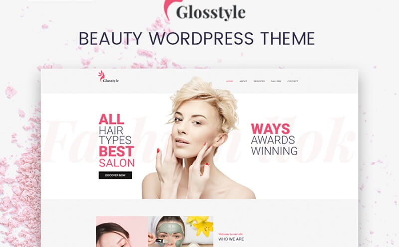 Glosstyle