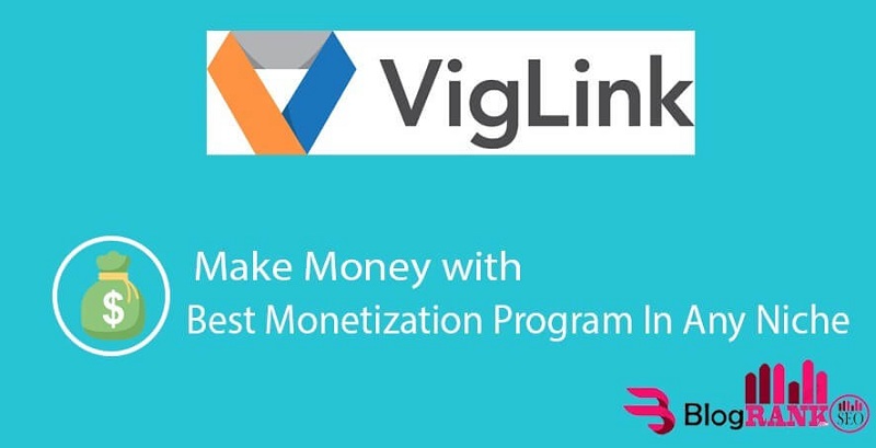 VigLink Affiliate