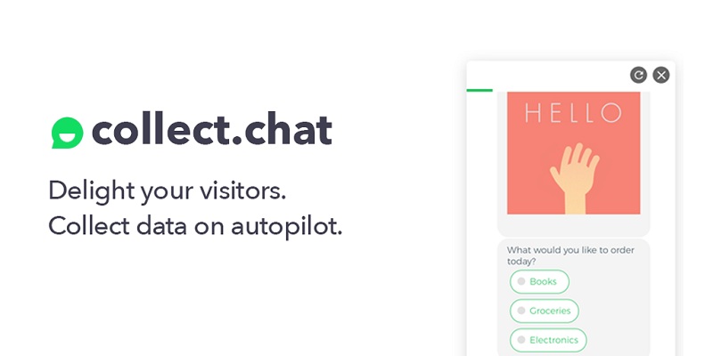 Collect.chat Affiliate