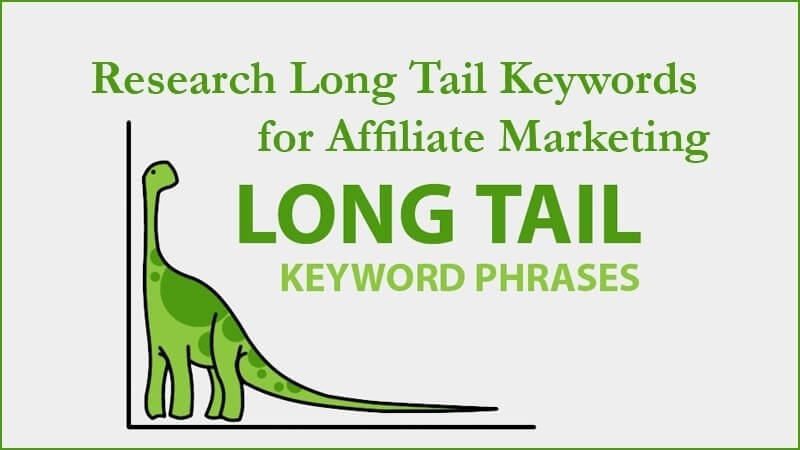 Long Tail Affiliate