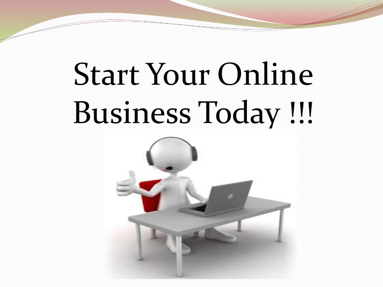 Tricks on How to Start an Online Business