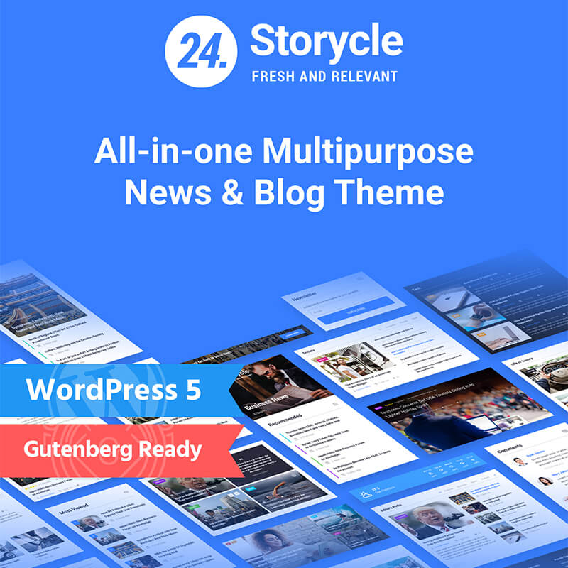 24.Storycle