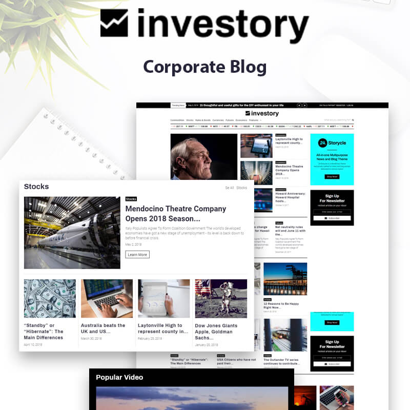 Investory