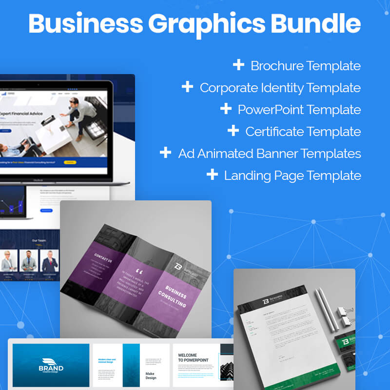 Business Graphics