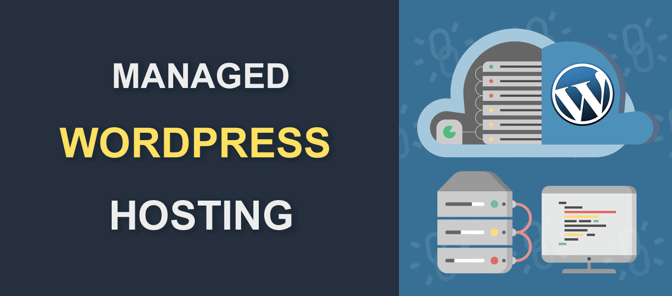 What is Managed WordPress Hosting?