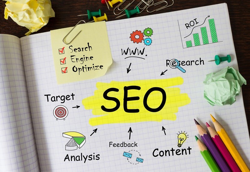 SEO Services