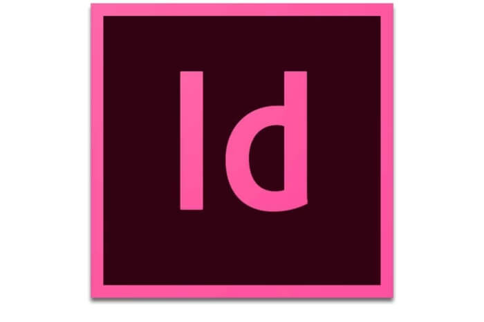 Adobe InDesign