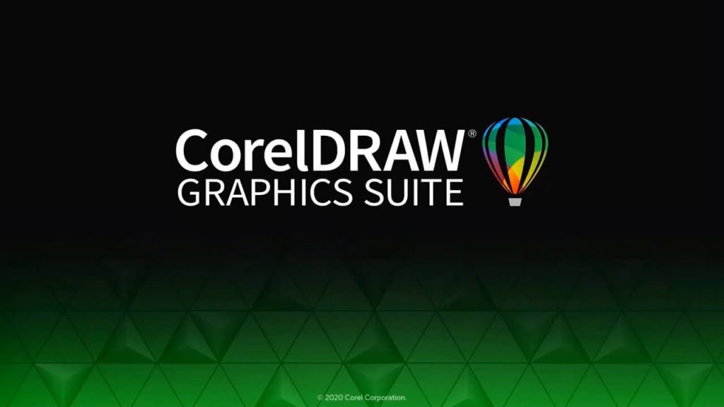 CorelDraw Graphics Suite